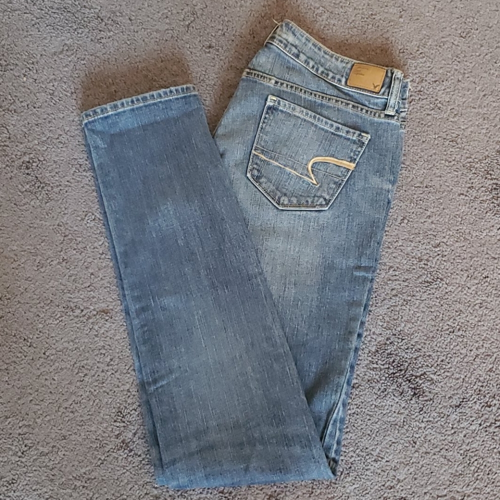 American Eagle Denim Jeans